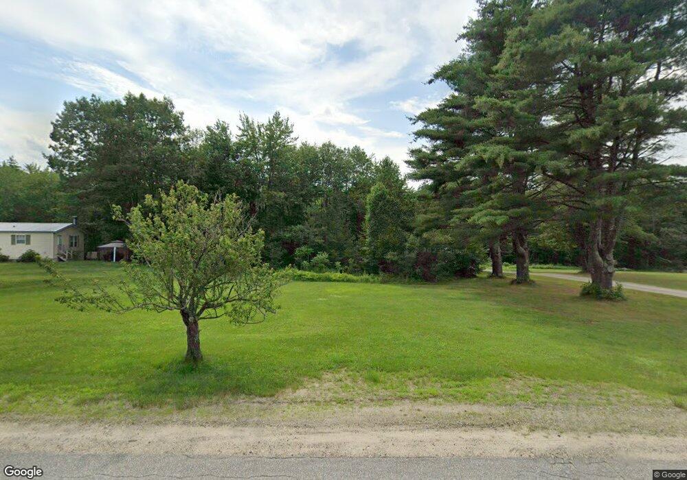 Lots 9-41-7 & 8 Christie Rd unit 9-41-7 & 9-41-8, New Boston, NH 03070 - photo 1