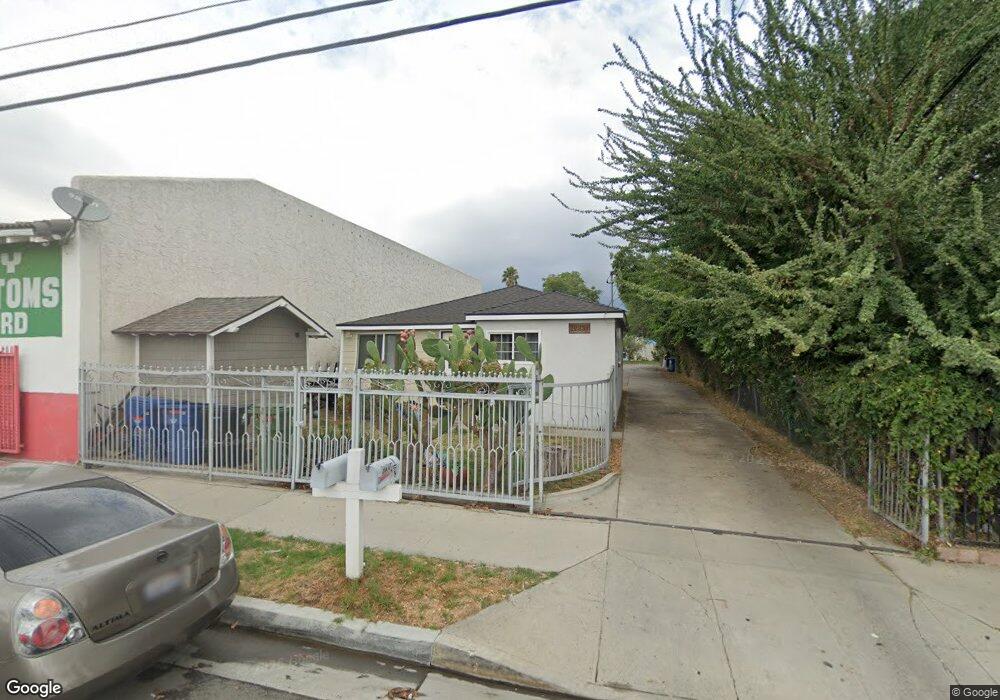 12334 San Fernando Rd, Sylmar, CA 91342 - photo 1