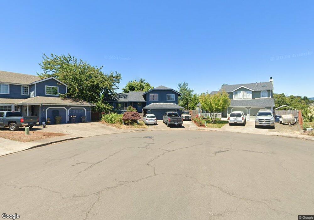 4421 Ivy St, Springfield, OR 97478 - photo 1