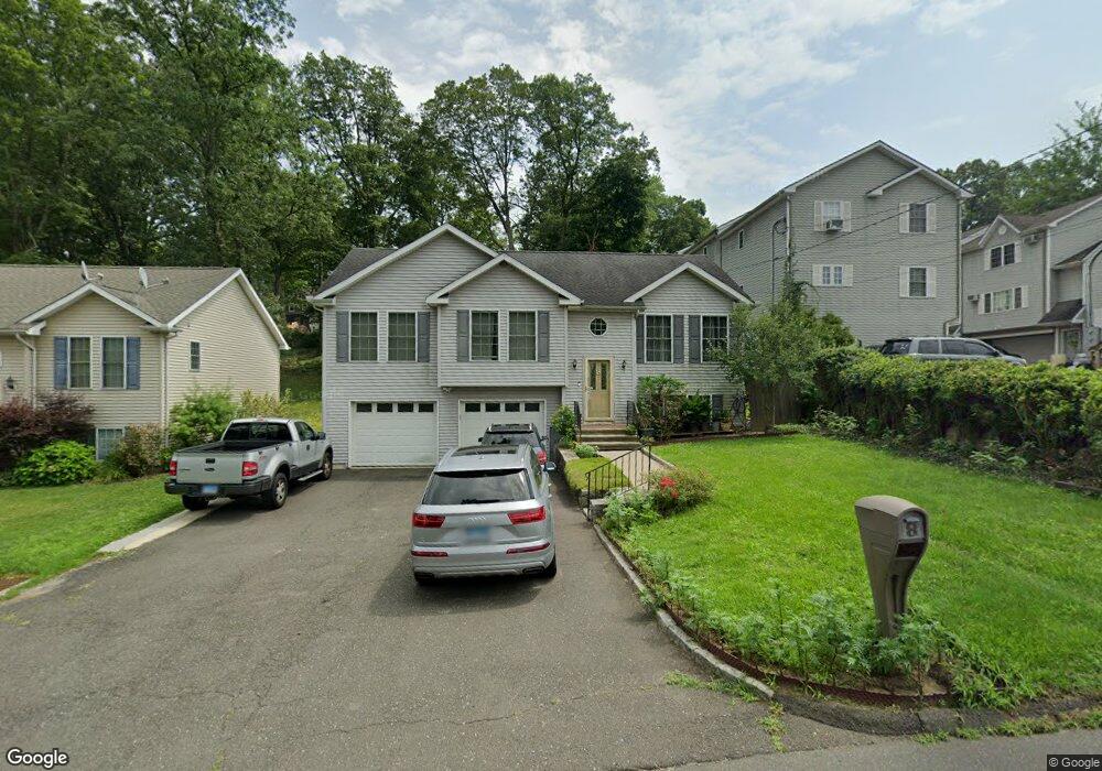 8 Virginia Ave, Danbury, CT 06810 - photo 1