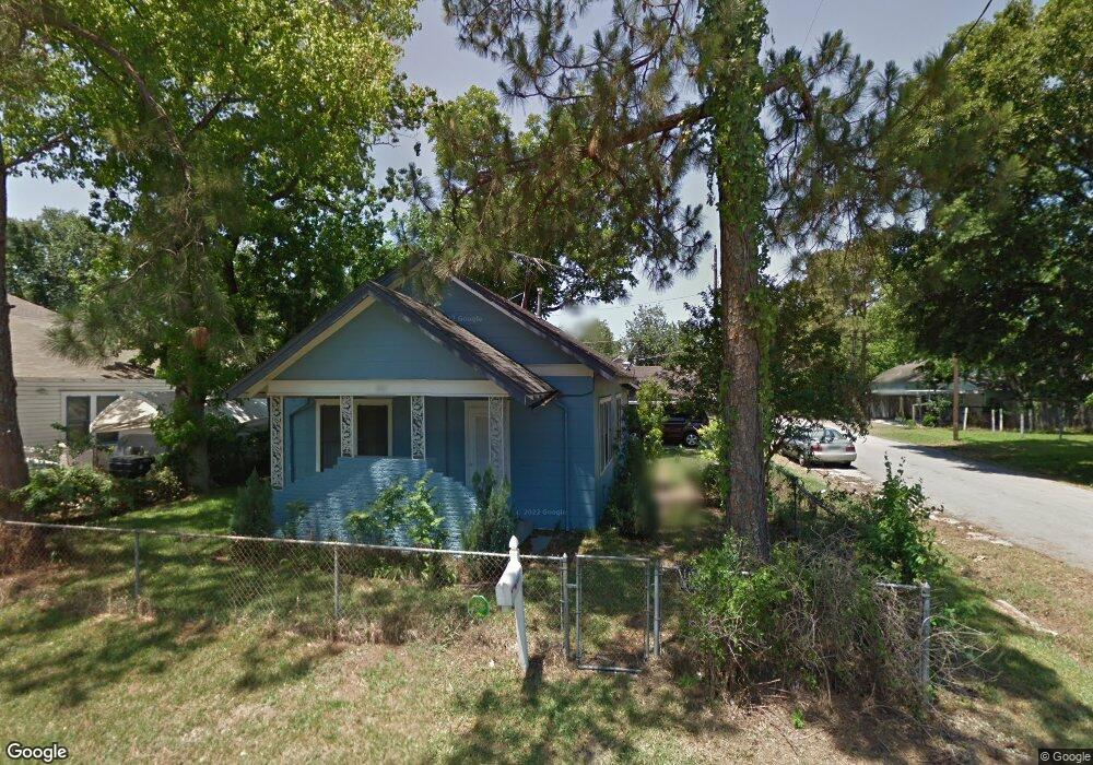 1411 Enid St, Houston, TX 77009 - photo 1