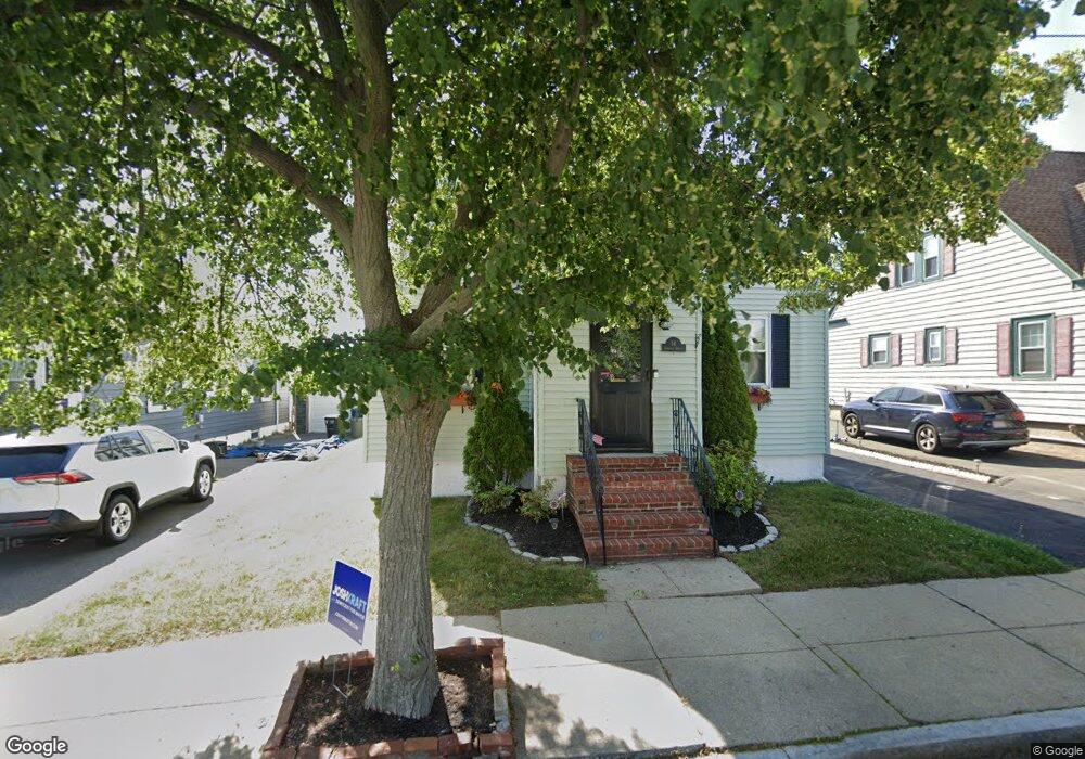 14 Annavoy St, Boston, MA 02128 - photo 1