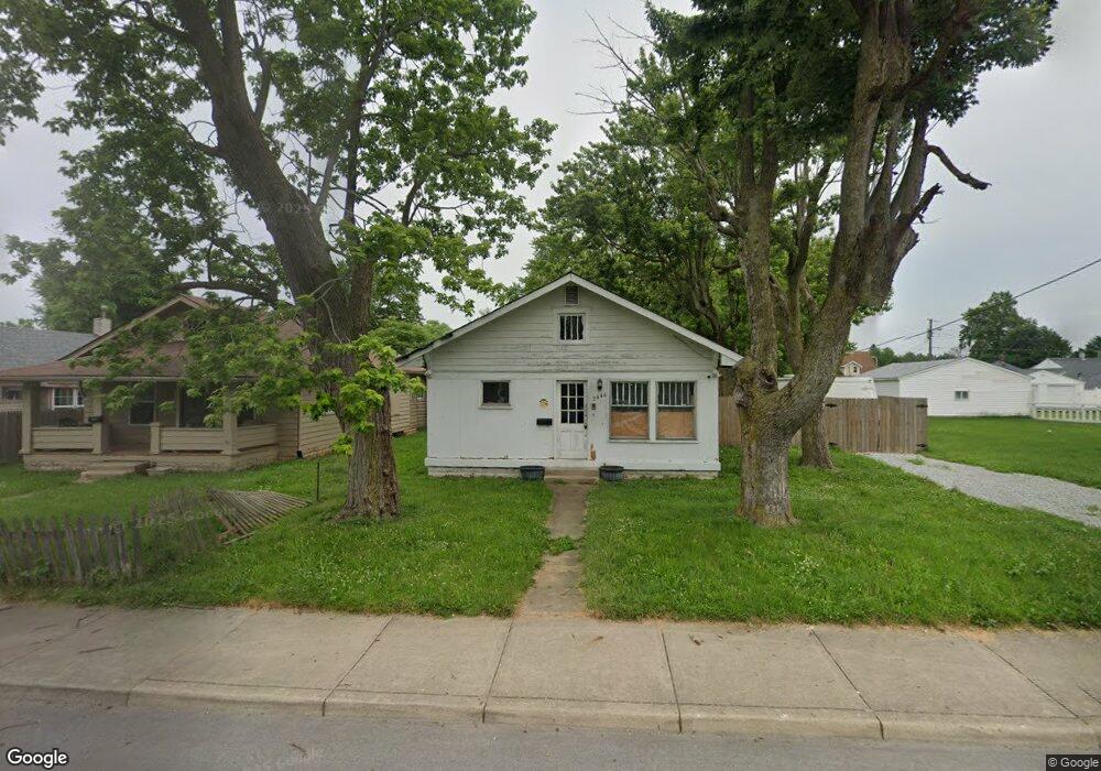 2446 Jackson St, Anderson, IN 46016 - photo 1