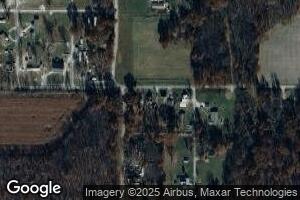 603 E Depot St, Hymera, IN 47855