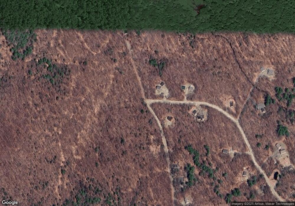 M-109 L-5 Rice Brook Drive and Kings Hwy, Stoddard, NH 03464 - photo 1