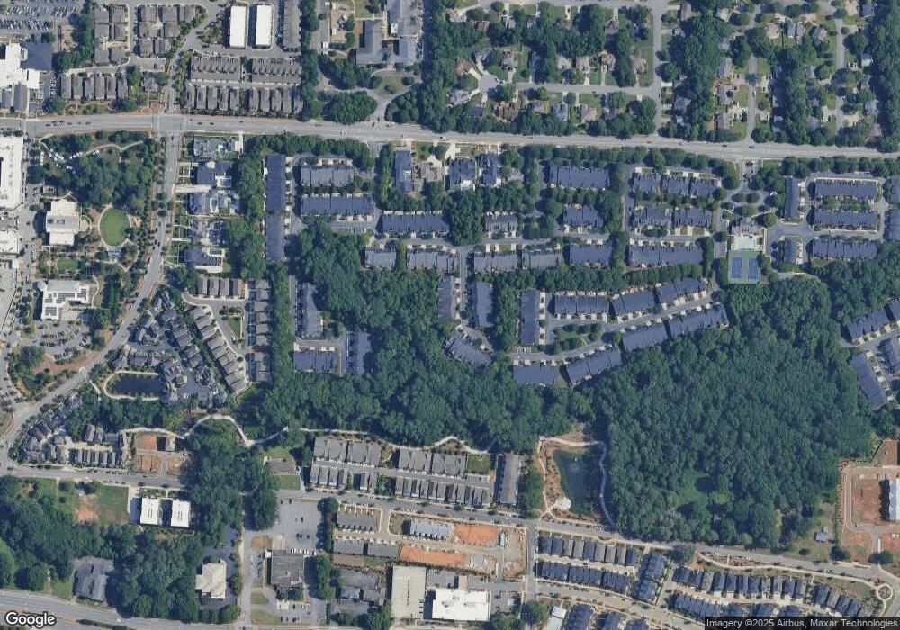 12400 Dancliff Trace, Alpharetta, GA 30009 - photo 1