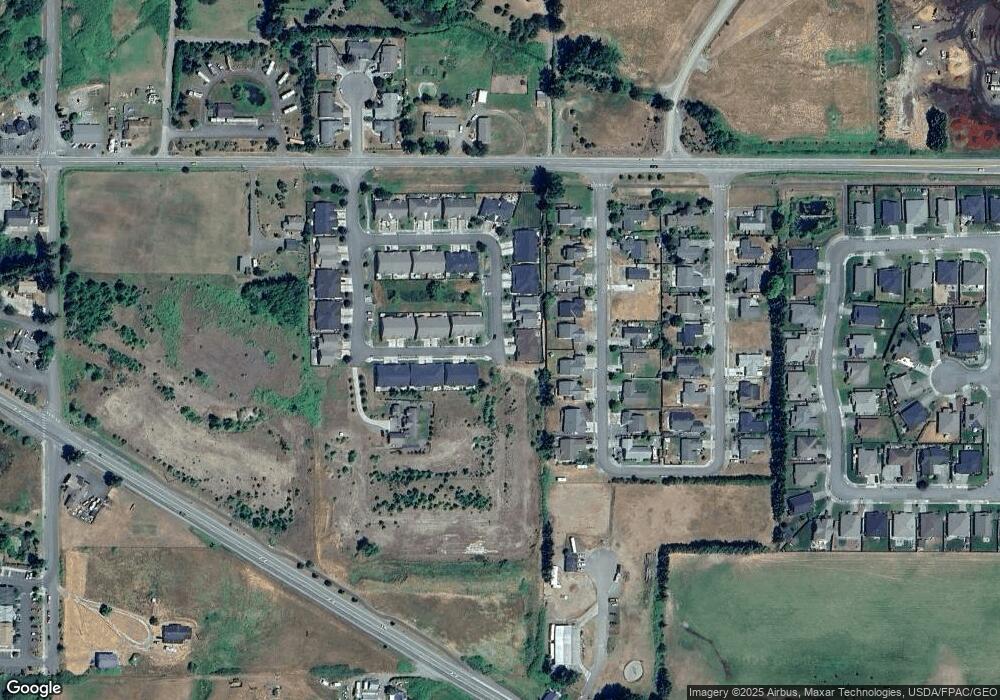 9999 Nimbus Ln, Sequim, WA 98382 - photo 1