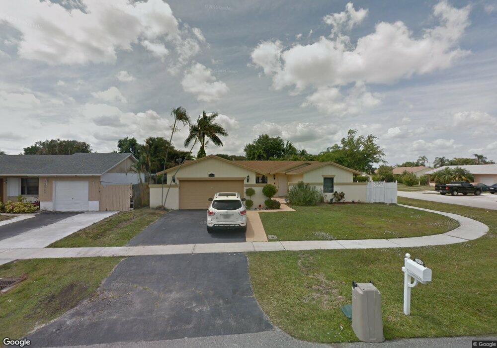 18395 Tapadero Terrace, Boca Raton, FL 33496 - photo 1