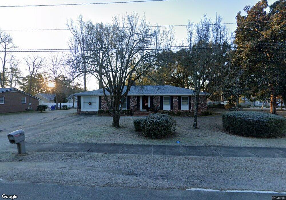 1723 Horry St, Conway, SC 29527 - photo 1