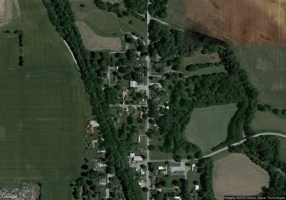 501 N Pearl St, Thorntown, IN 46071 - photo 1