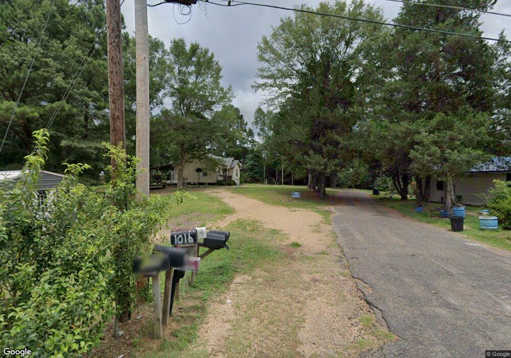 1029 Eugene Rd, McComb, MS 39648 - photo 1