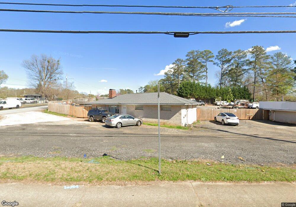 3101 Austell Rd SW, Marietta, GA 30008 - photo 1