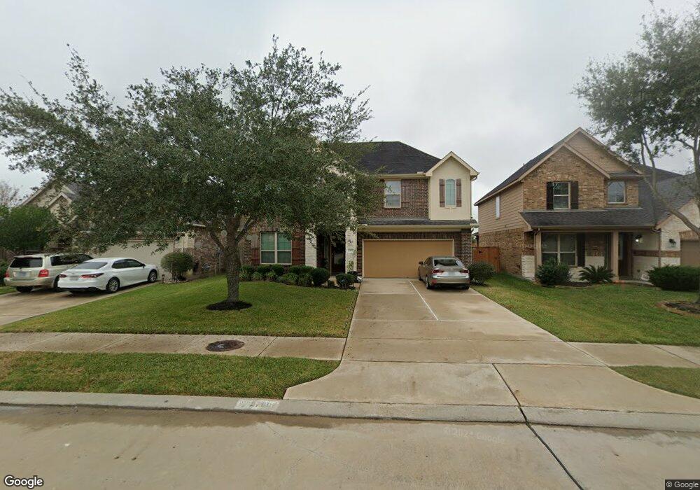 27607 Halls Farms Ln, Fulshear, TX 77441 - photo 1