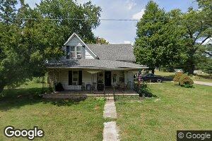 16886 E State Road 58, Westphalia, IN 47596