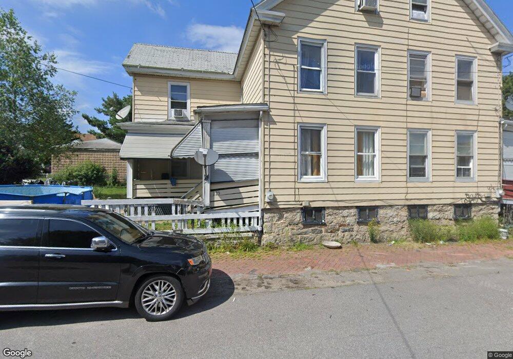 225 W 2nd St, Hazleton, PA 18201 - photo 1