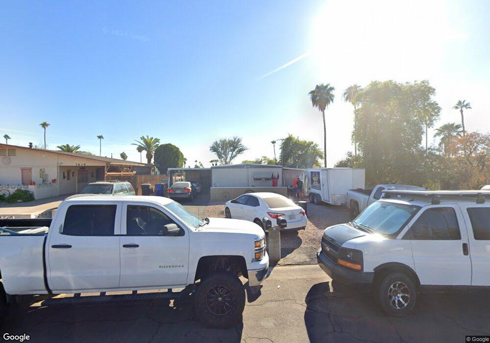 7613 E Inverness Ave, Mesa, AZ 85209 - photo 1