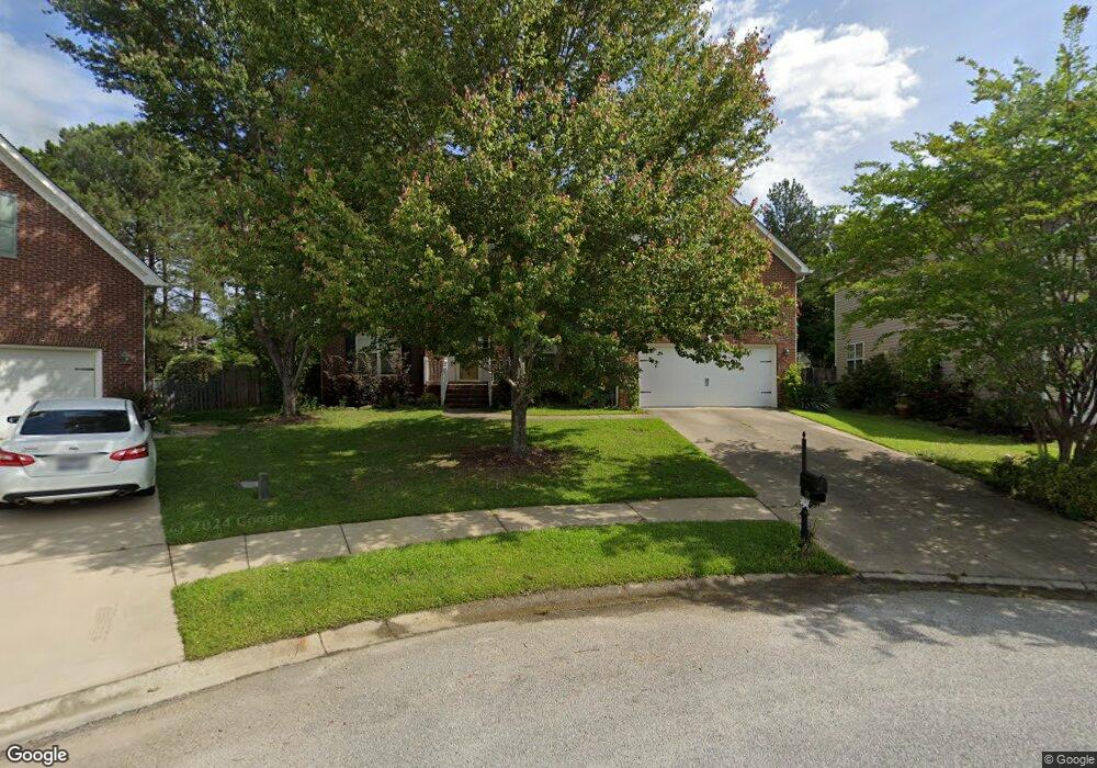 42 Wave Dancer Ct, Chapin, SC 29036 - photo 1