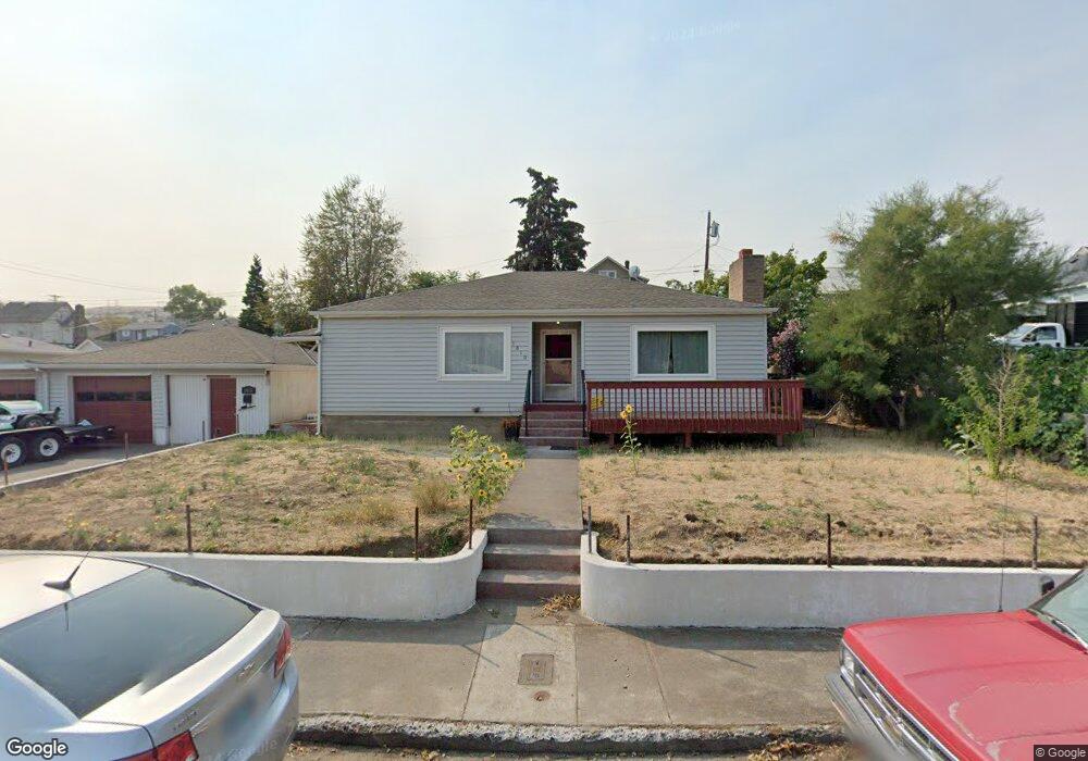 1010 E 9th St, the Dalles, OR 97058 - photo 1