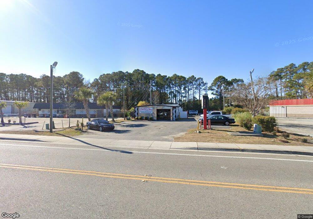 1215 3rd Ave S, Myrtle Beach, SC 29577 - photo 1