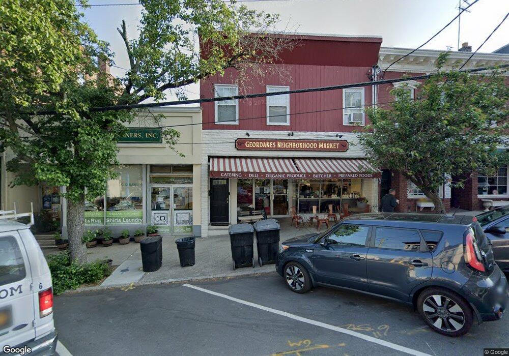 57 Main St, Irvington, NY 10533 - photo 1