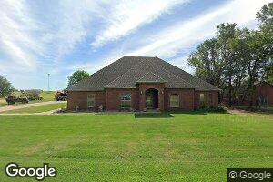 604 Brewer Dr, Garber, OK 73738