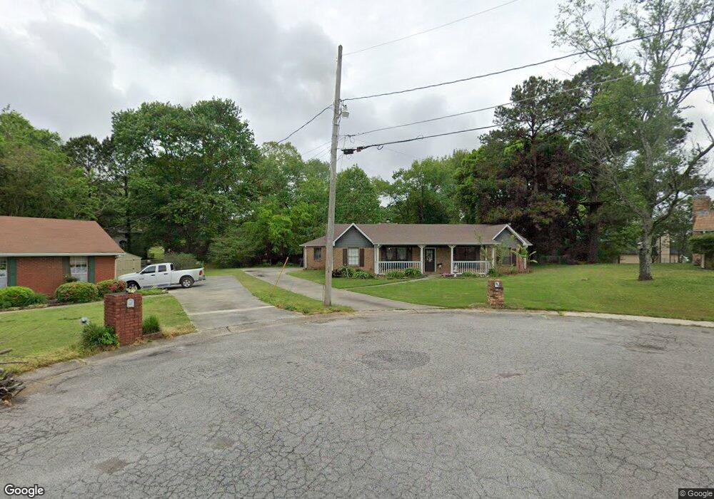 700 Jason Cir, Center Point, AL 35215 - photo 1