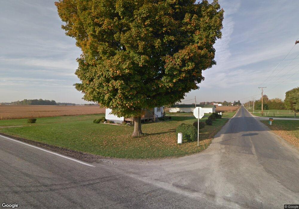 8033 W 1050 N, Nappanee, IN 46550 - photo 1