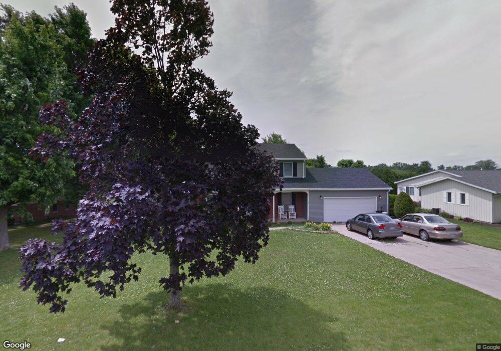 12674 Deborah Dr, Kenton, OH 43326 - photo 1