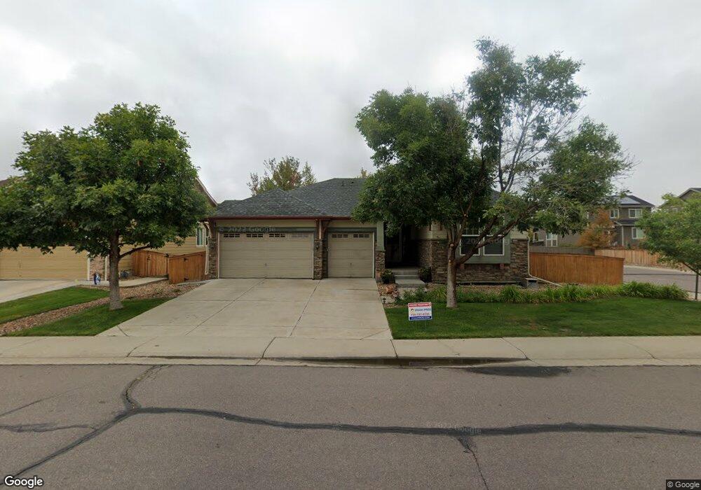 2685 E 141st Place, Thornton, CO 80602 - photo 1