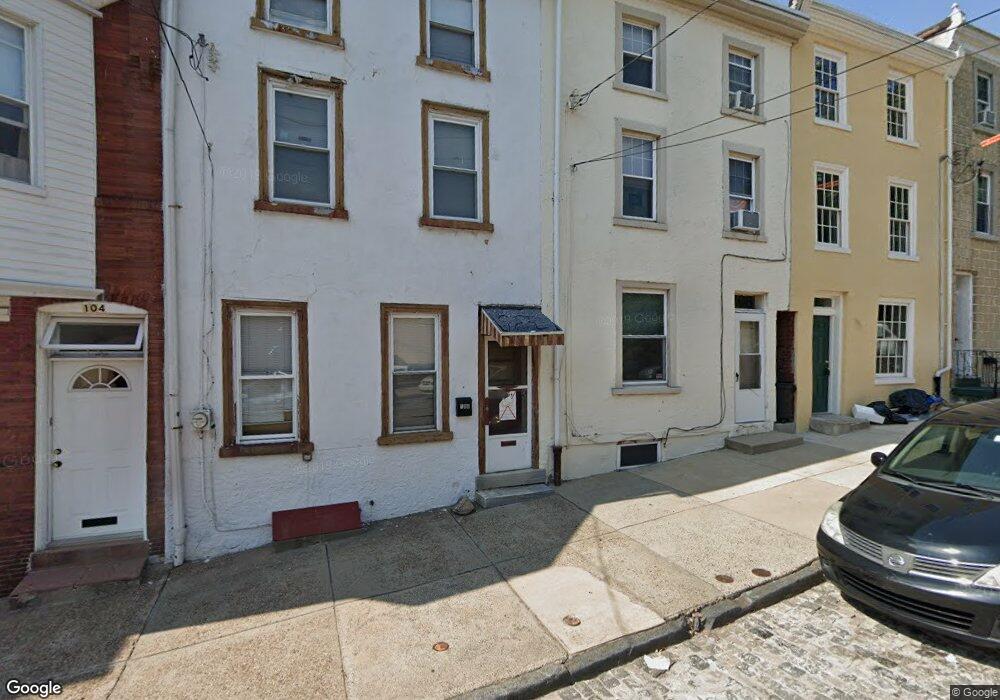 108 Rector St, Philadelphia, PA 19127 - photo 1