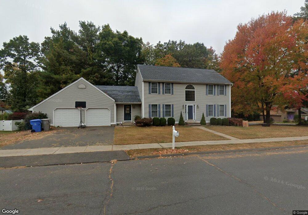 70 Lucien Rd, Bristol, CT 06010 - photo 1