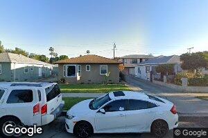 2432 W Repetto Ave, Montebello, CA 90640