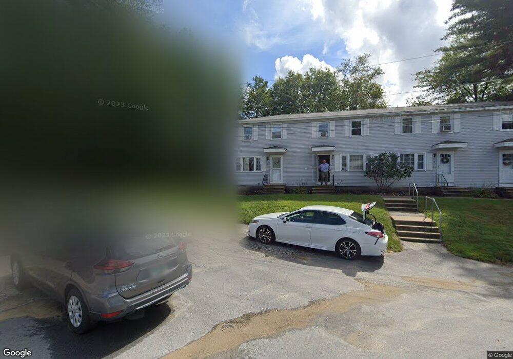 15 Heritage Dr unit 1, Allenstown, NH 03275 - photo 1