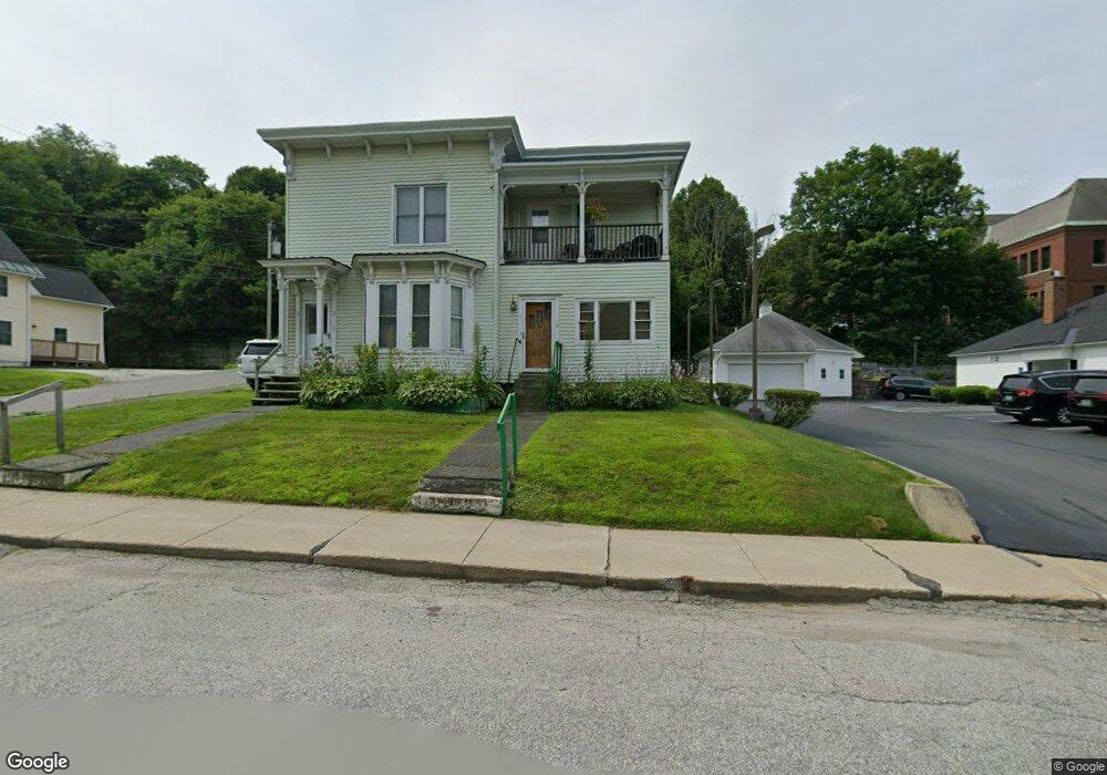 13 Academy St unit 1, Barre, VT 05641 - photo 1