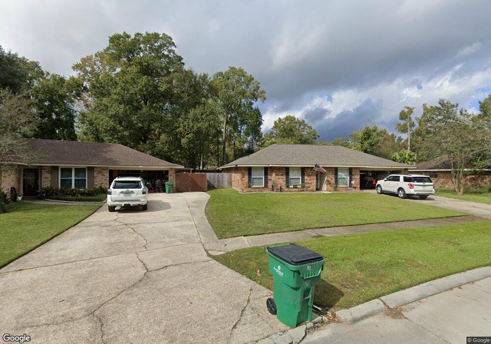 1023 Saint Mary St, Slidell, LA 70460 - photo 1