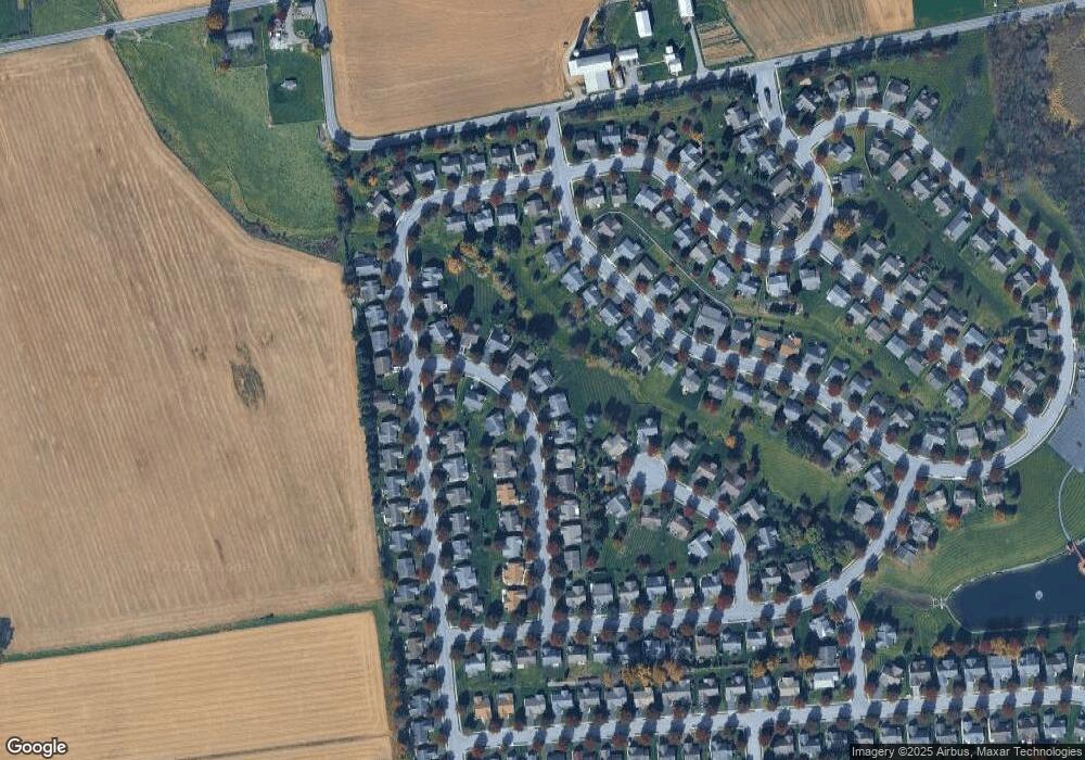 10 Bower Dr, Myerstown, PA 17067 - photo 1