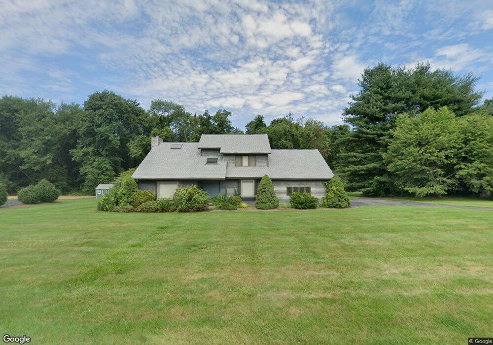 61 Habitat Ln, Bloomfield, CT 06002 - photo 1