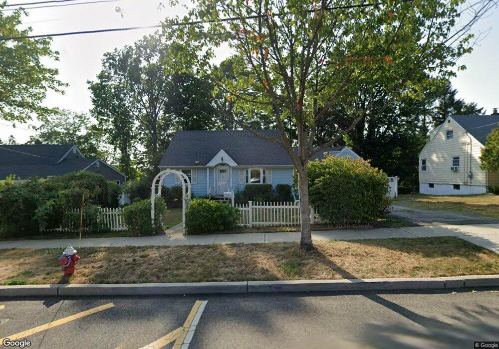 167 Bogert Rd, River Edge, NJ 07661 - photo 1