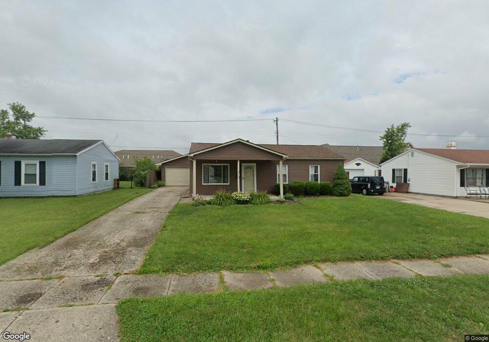 2129 Drake Dr, Xenia, OH 45385 - photo 1