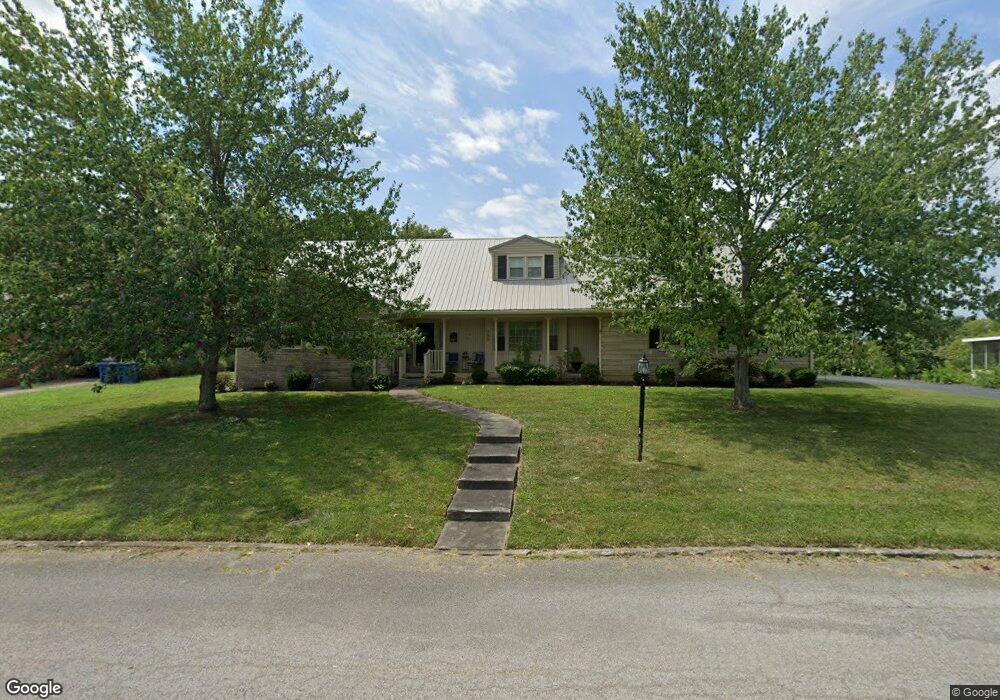 750 McBrayer Dr, Harrodsburg, KY 40330 - photo 1