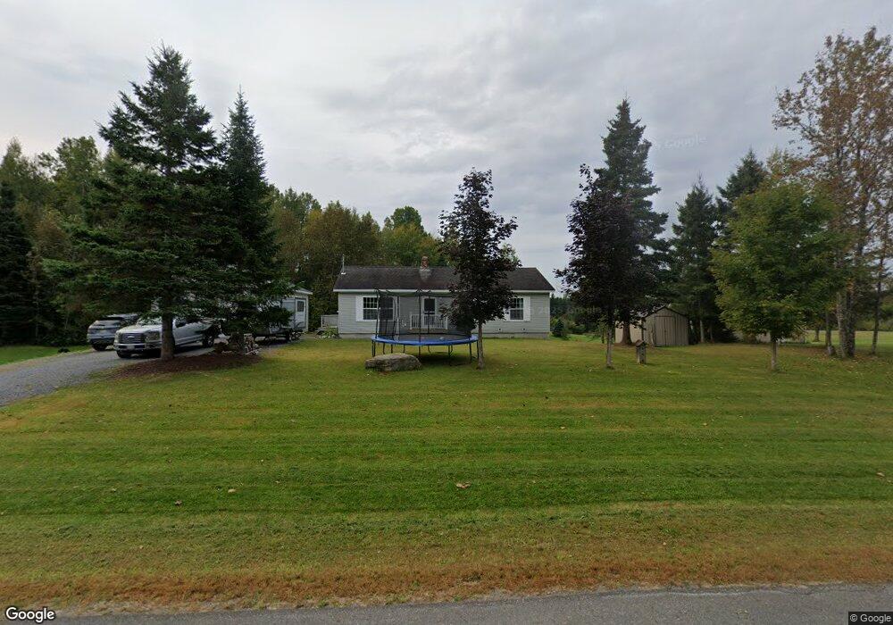 120 Perry Rd, Easton, ME 04740 - photo 1