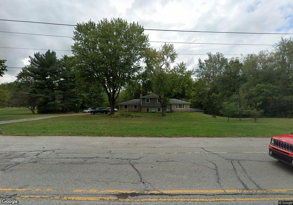 2590 S Avon Ave, Plainfield, IN 46168 - photo 1