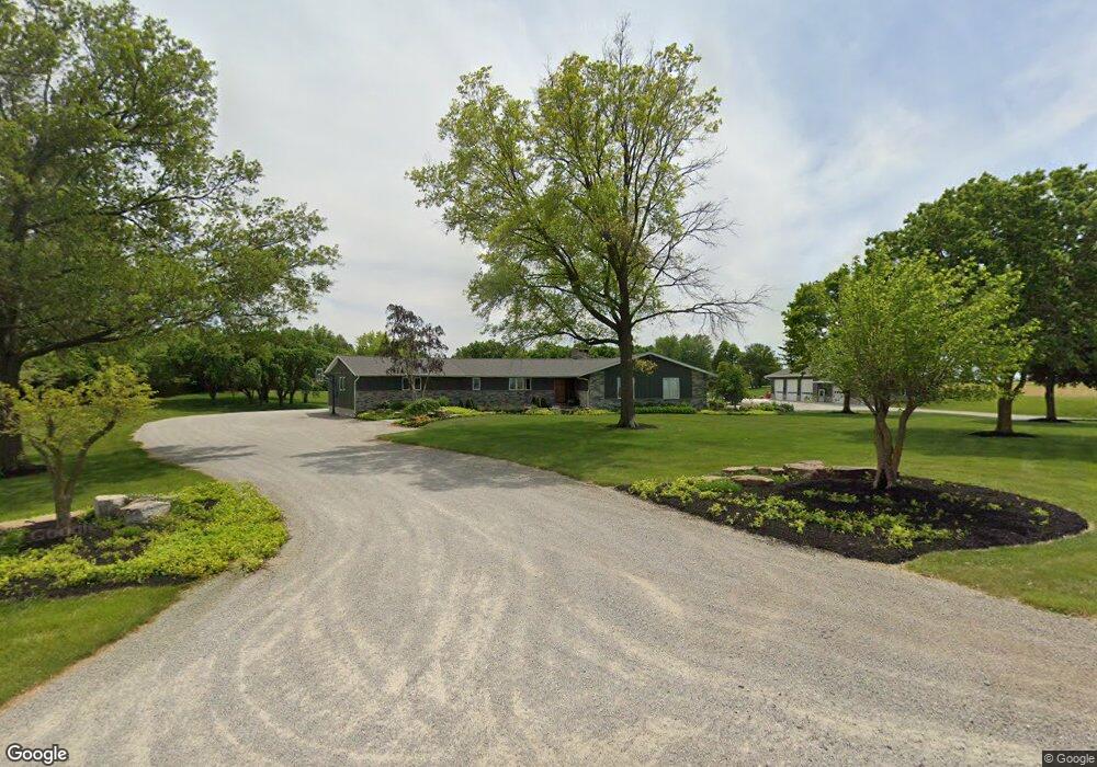 6460 W 300 S-1 unit 1, Bluffton, IN 46714 - photo 1