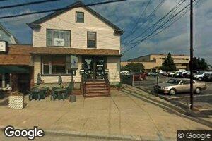 741 Reservoir Ave, Cranston, RI 02910