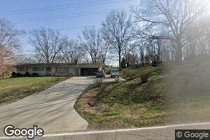 863 State Highway A, Benton, MO 63736
