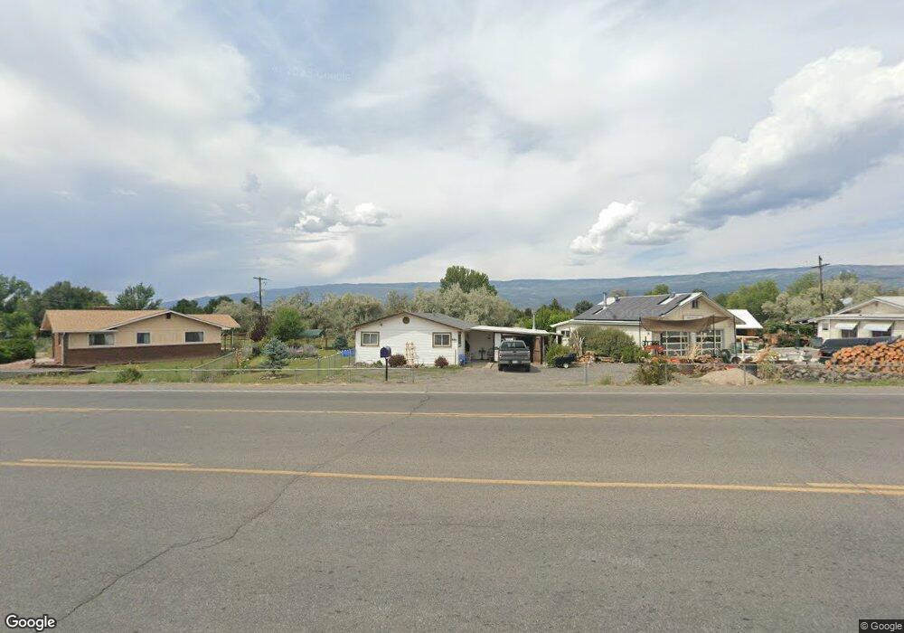 880 S Grand Mesa Dr, Cedaredge, CO 81413 - photo 1