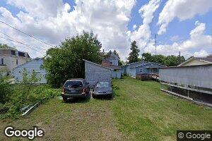 310 N Main St, Bloomdale, OH 44817