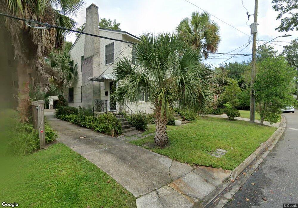 2923 Olga Place, Jacksonville, FL 32205 - photo 1