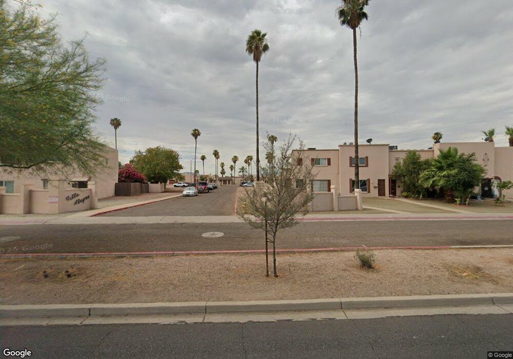 4661 W Thomas Rd, Phoenix, AZ 85031 - photo 1