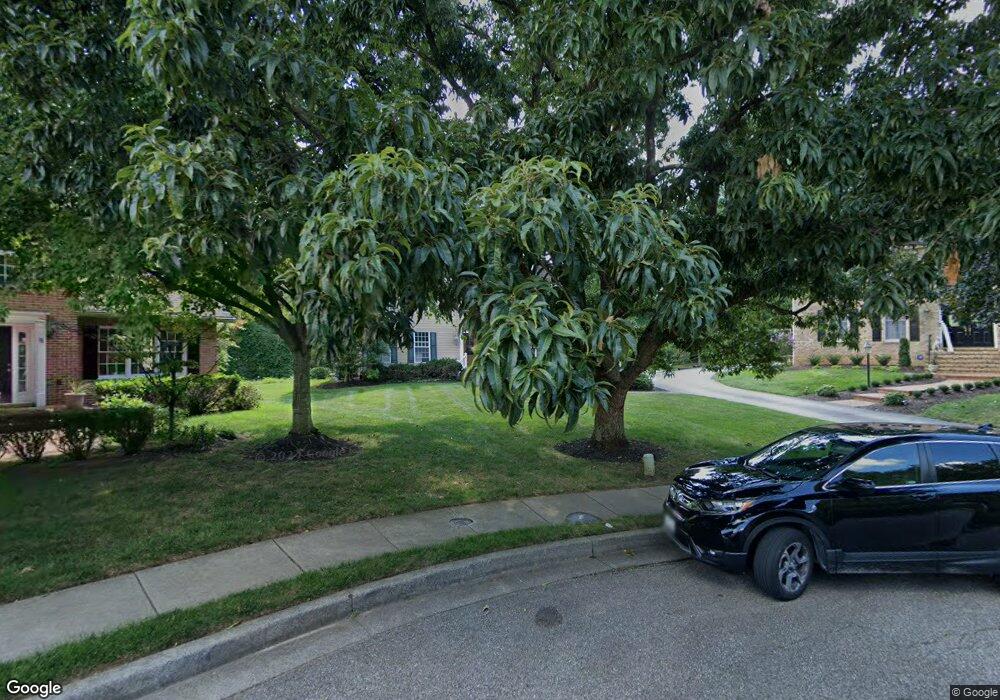 11 Old Elm Ct, Lutherville Timonium, MD 21093 - photo 1